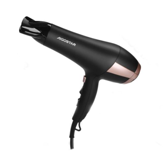 aigostar secador de pelo profesional 2000-2400w