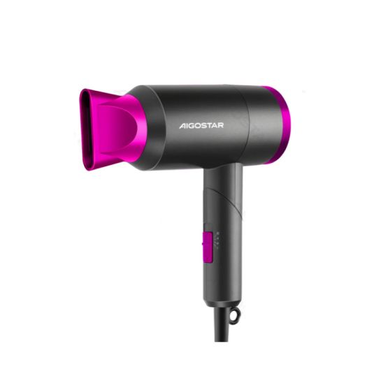 aigostar secador de pelo viaje 1400-1800w