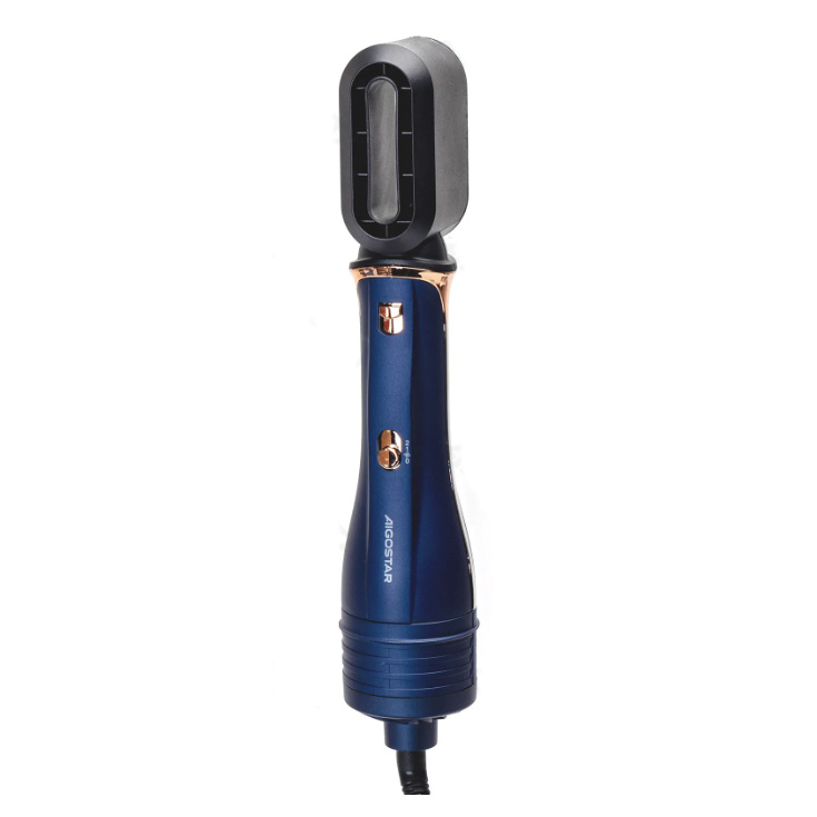 aigostar cepillo secador de pelo 1200w