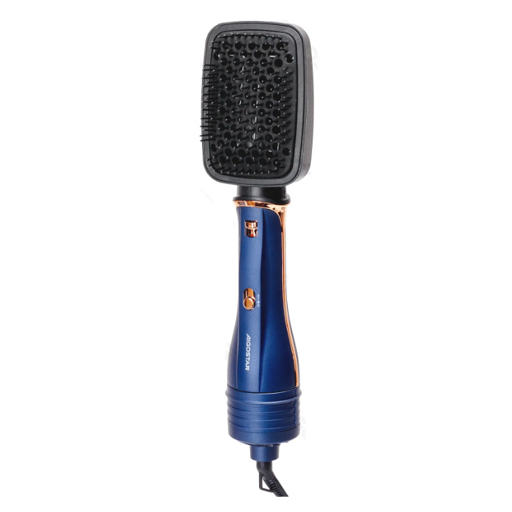 aigostar cepillo secador de pelo 1200w