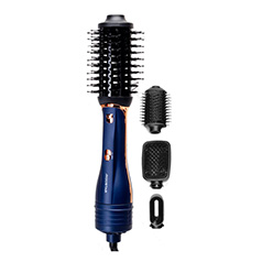 aigostar cepillo secador de pelo 1200w