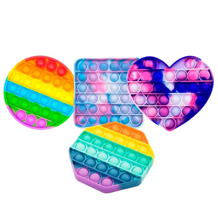 push pop bubble juguete sensorial antiestres surtido push pop bubble juguete sensorial antiestres surtido
