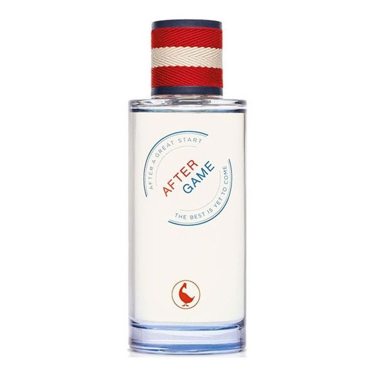 el ganso after game 125ml el ganso after game 125ml
