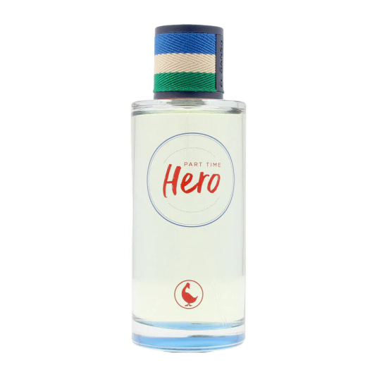 el ganso part time hero