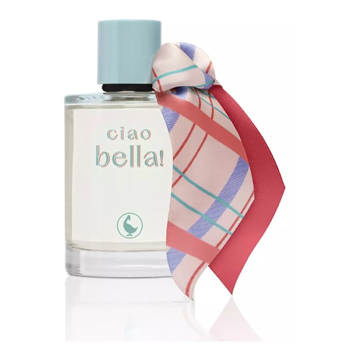 el ganso ciao bella! eau de toilette