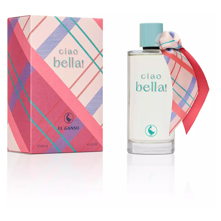 el ganso ciao bella! eau de toilette