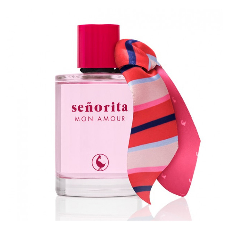 el ganso señorita mon amour eau de toilette