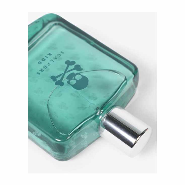 scalpers kids boy eau de toilette 100ml