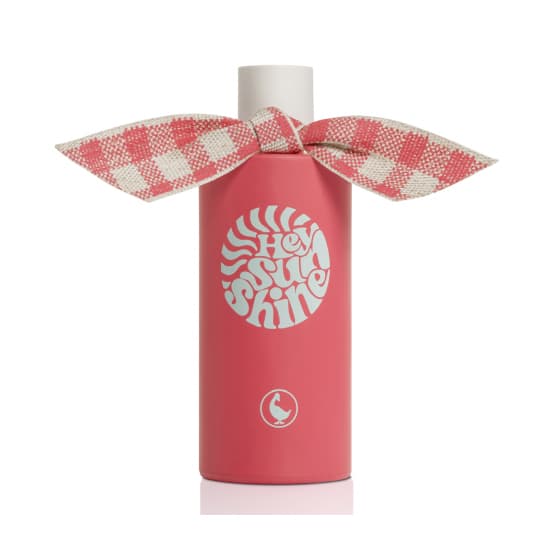 el ganso hey sunshine eau de toilette 125ml