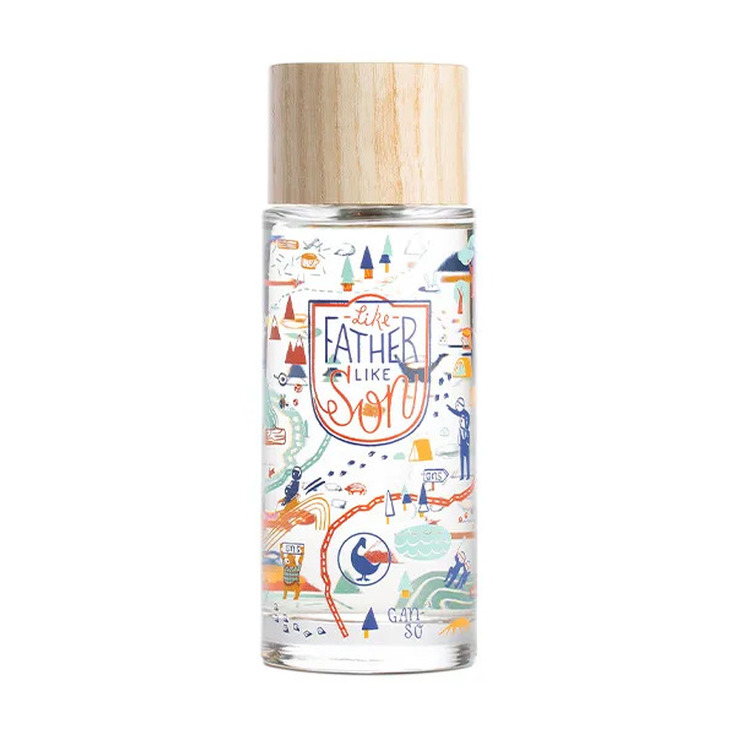 el ganso like father like son eau de toilette el ganso like father like son eau de toilette