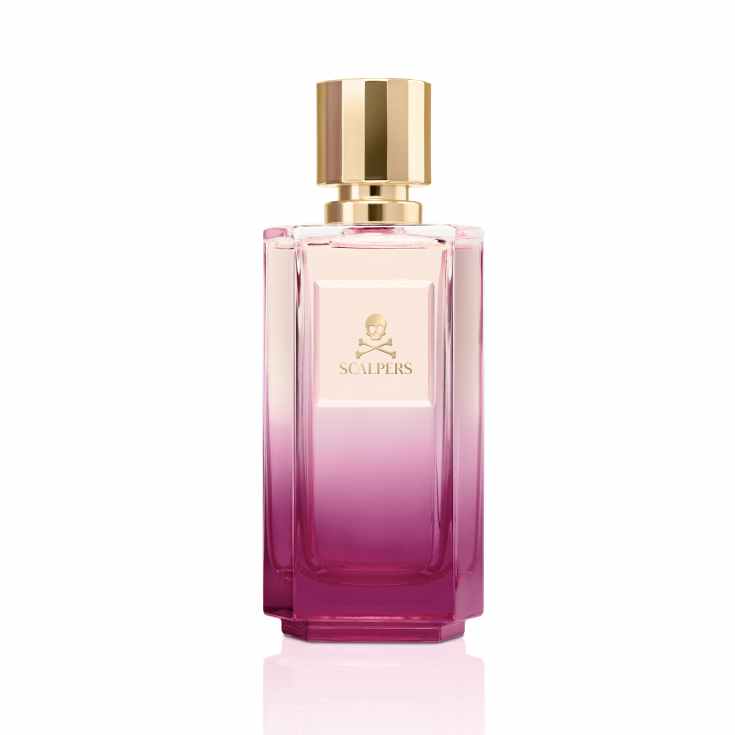 scalpers here&the wild flowers eau de parfum scalpers here&the wild flowers eau de parfum