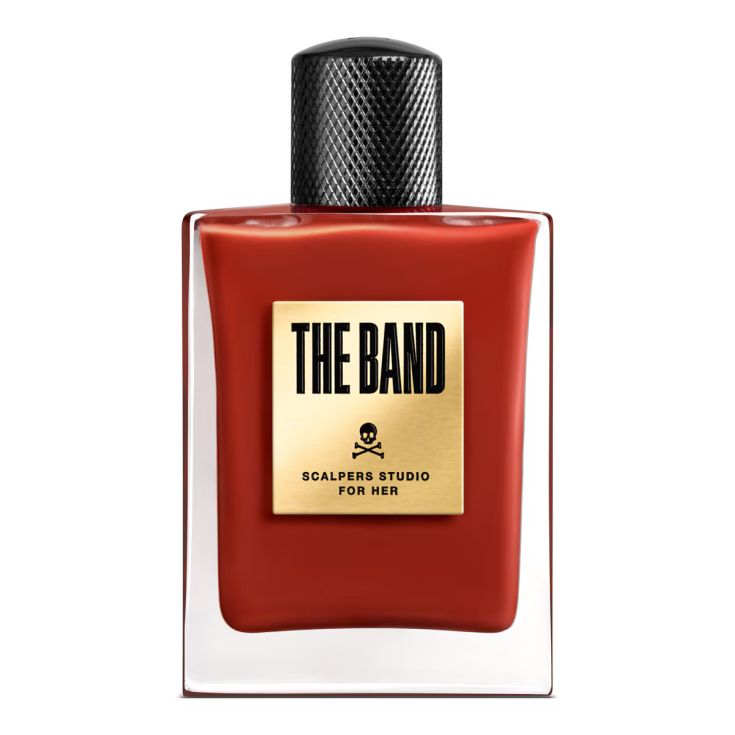 scalpers the band her eau de parfum scalpers the band her eau de parfum