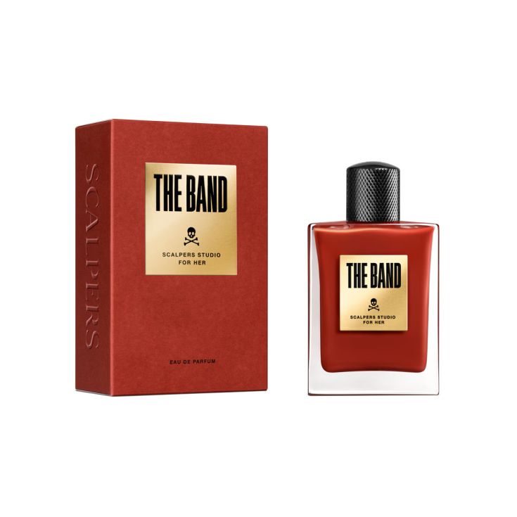 scalpers the band her eau de parfum