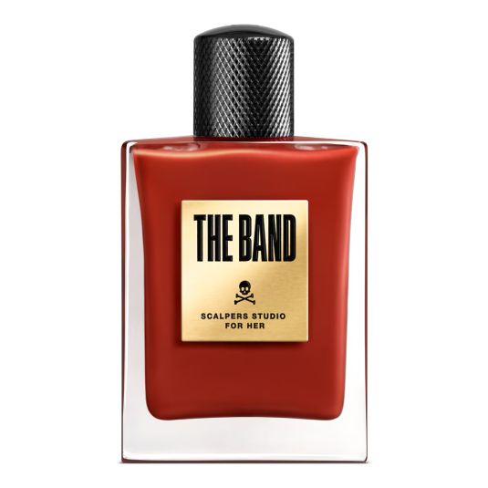 scalpers the band her eau de parfum