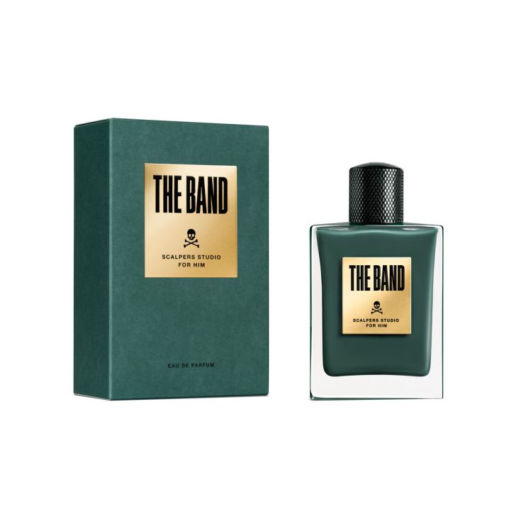 scalpers the band him eau de parfum
