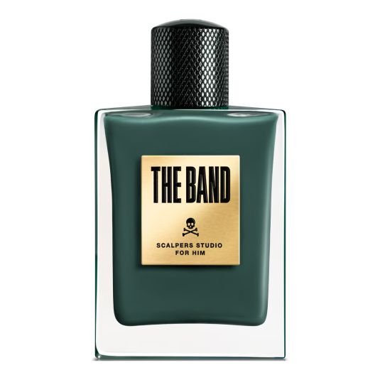 scalpers the band him eau de parfum