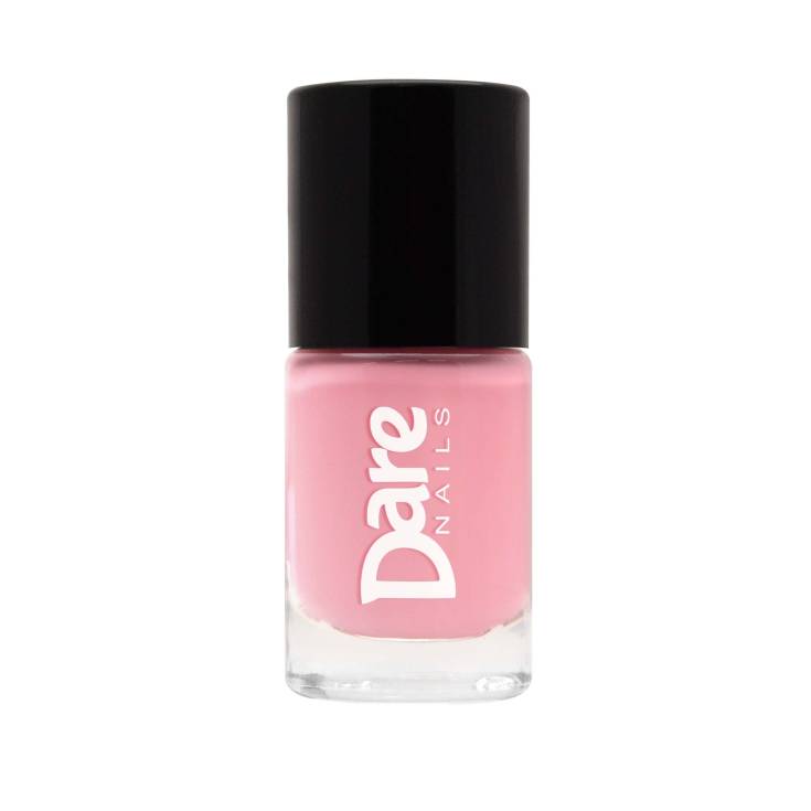 dare nails esmalte de uña tonos crema 11ml