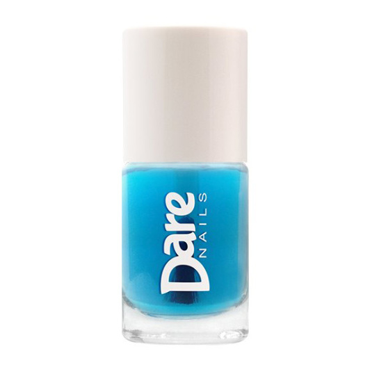 dare nails base coat