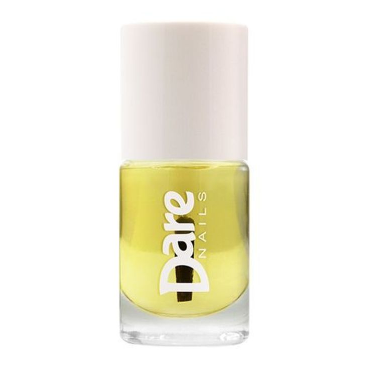 dare nails aceite para uñas