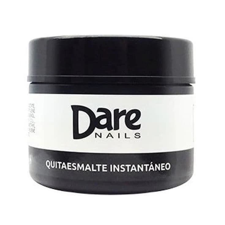 dare nails quitaesmalte express