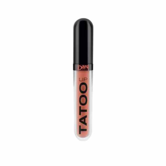 dare smile gloss lip tatoo labial liquido