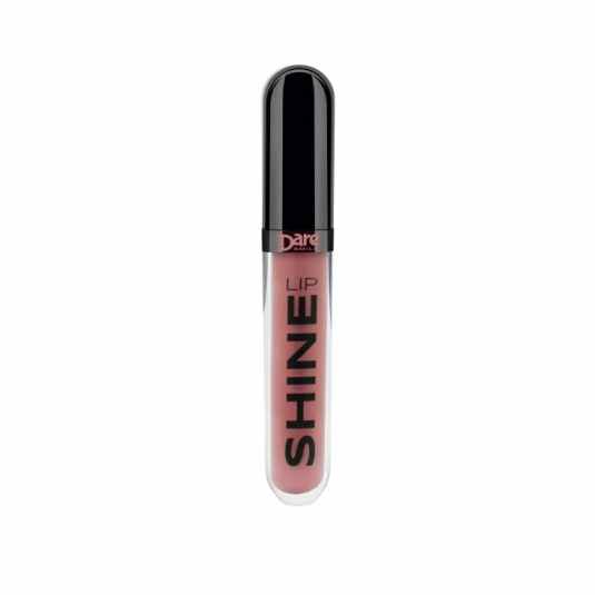 dare smile gloss lip shine labial liquido brillo