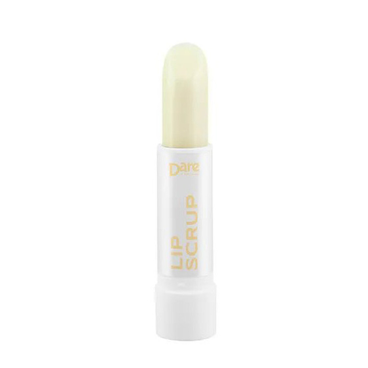 dare lip scrub exfoliante de labios dare lip scrub exfoliante de labios