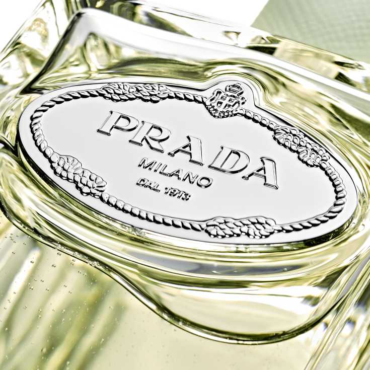 prada infusion d'iris eau de parfum 100ml