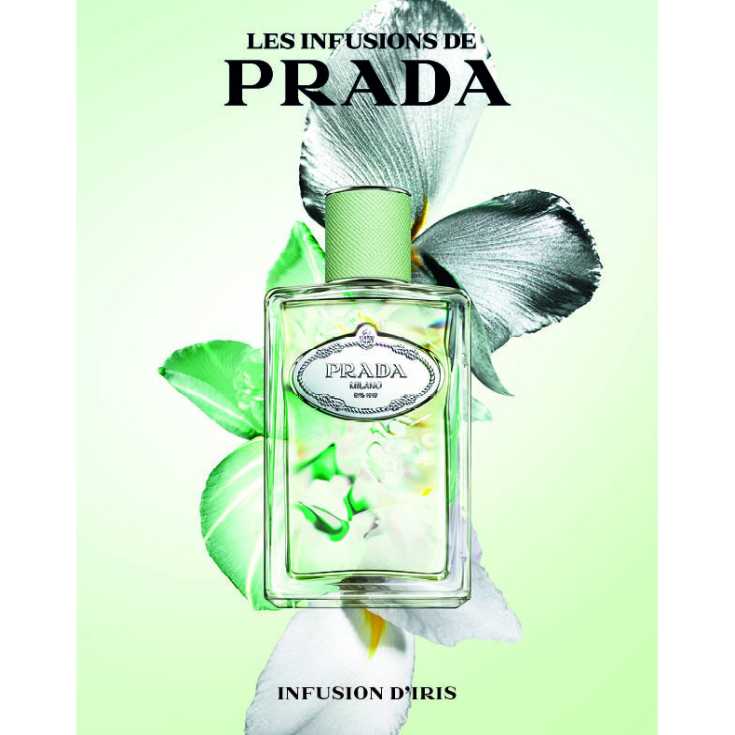 prada infusion d'iris eau de parfum 100ml