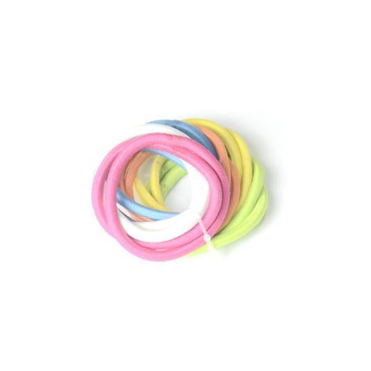inca gomas para el pelo multicolores fina verano colores surtidos inca gomas para el pelo multicolores fina verano colores surtidos