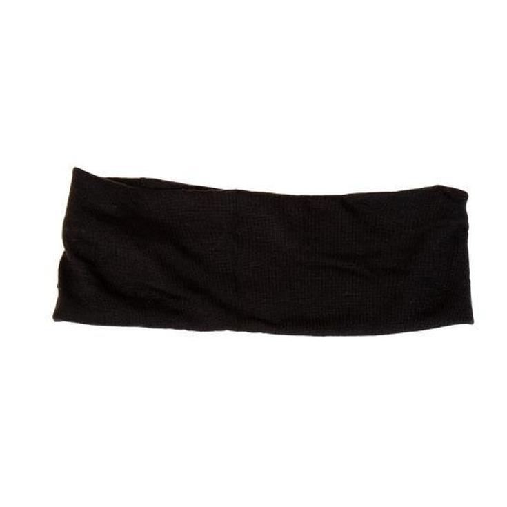 inca cinta ancha negra elastica para el cabello 1 unidad inca cinta ancha negra elastica para el cabello 1 unidad