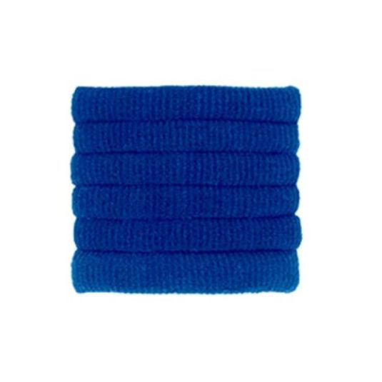 inca goma acrilica azul marino 6und.