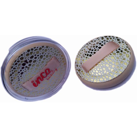 inca make up puff inca make up puff