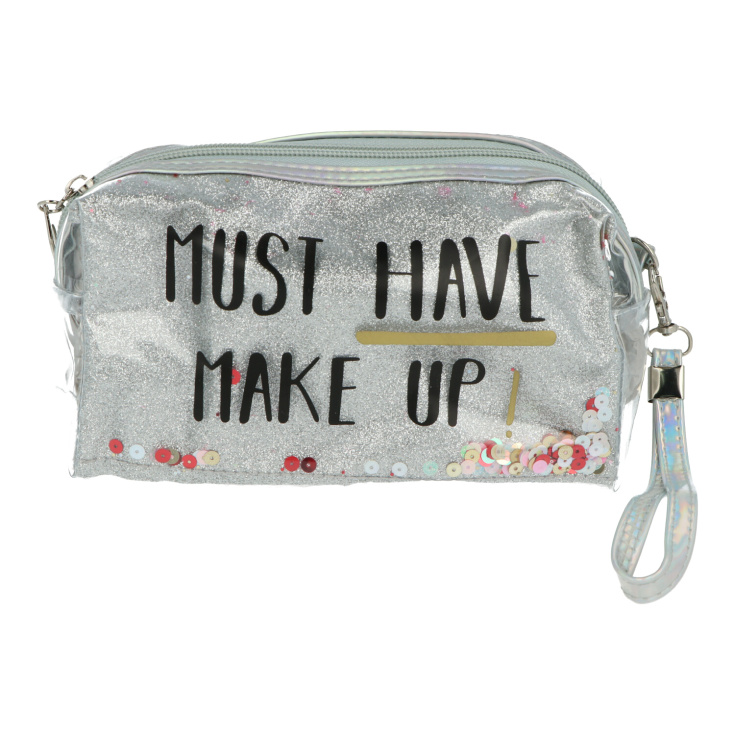 neceser para maquillaje frase must have make up neceser para maquillaje frase must have make up