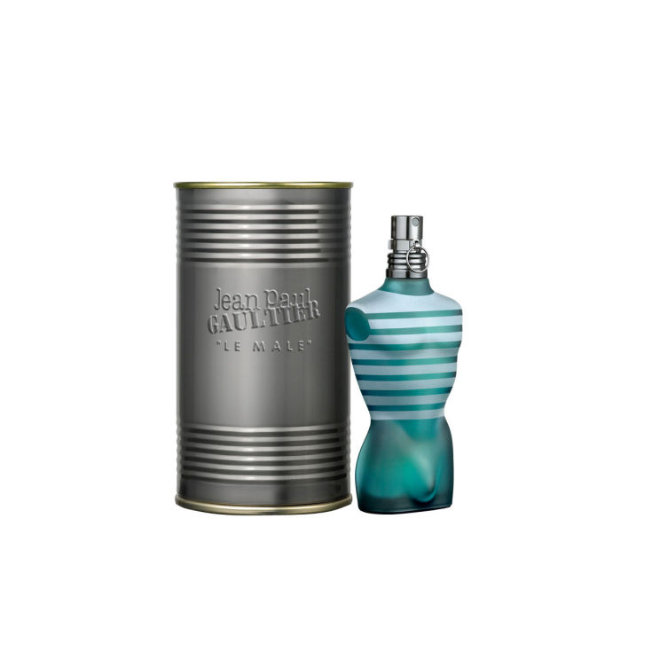 jean paul gaultier men le male eau de toilette