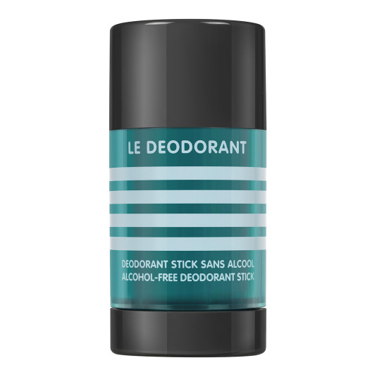 jean paul gaultier le mâle desodorante en stick 75ml jean paul gaultier le mâle desodorante en stick 75ml