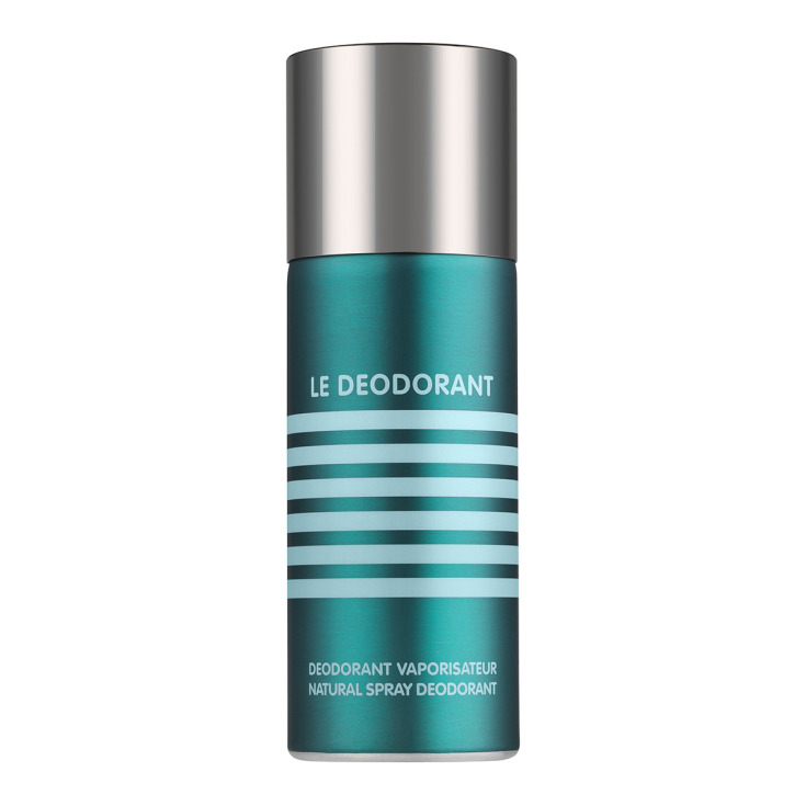 jean paul gaultier le male desodorante spray 150ml jean paul gaultier le male desodorante spray 150ml