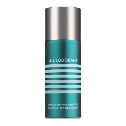 jean paul gaultier le male desodorante spray 150ml jean paul gaultier le male desodorante spray 150ml