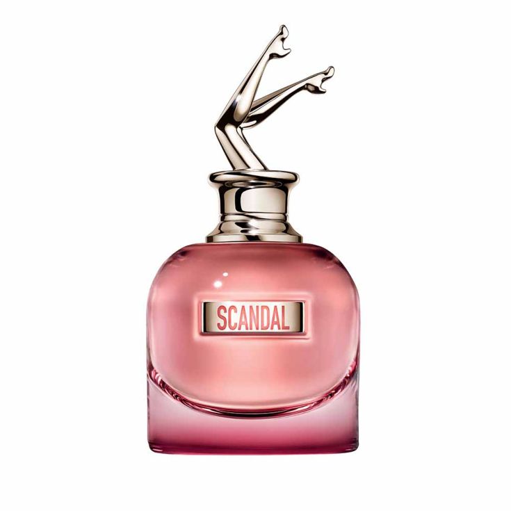 JEAN PAUL GAULTIER SCANDAL BY NIGHT EAU DE PARFUM JEAN PAUL GAULTIER SCANDAL BY NIGHT EAU DE PARFUM