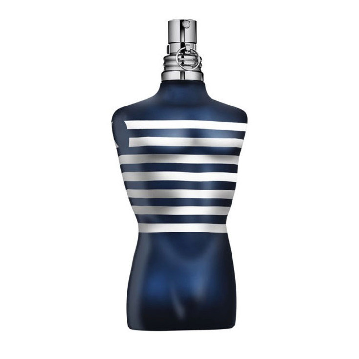 JEAN PAUL GAULTIER LE MALE IN THE NAVY EAU DE TOILETTE 125ML JEAN PAUL GAULTIER LE MALE IN THE NAVY EAU DE TOILETTE 125ML