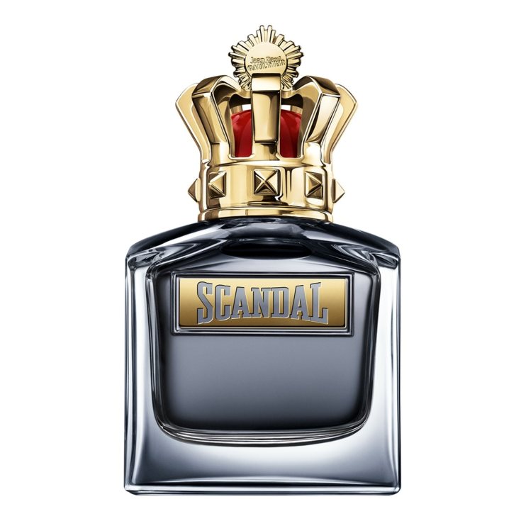 jean paul gaultier scandal pour homme eau de toilette recargable