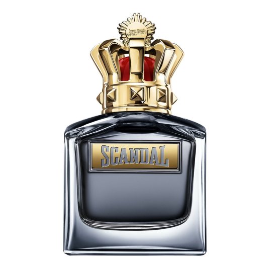 jean paul gaultier scandal pour homme eau de toilette recargable jean paul gaultier scandal pour homme eau de toilette recargable