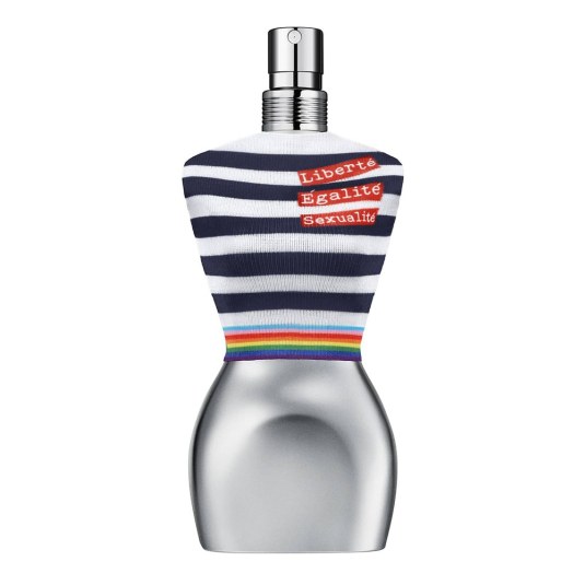 jean paul gaultier classique 125ml edicion limitada pride 2022 jean paul gaultier classique 125ml edicion limitada pride 2022