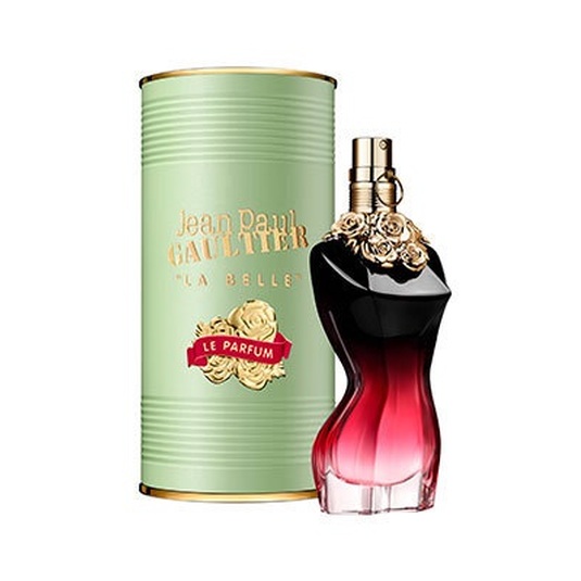 jean paul gaultier la belle eau de parfum intense 50ml jean paul gaultier la belle eau de parfum intense 50ml