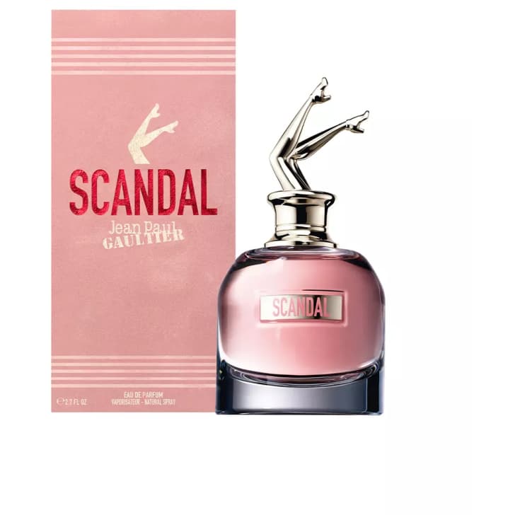 jean paul gaultier scandal eau de parfum