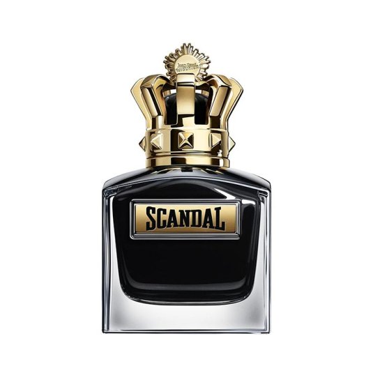 jean paul gaultier scandal parfum for him recargable