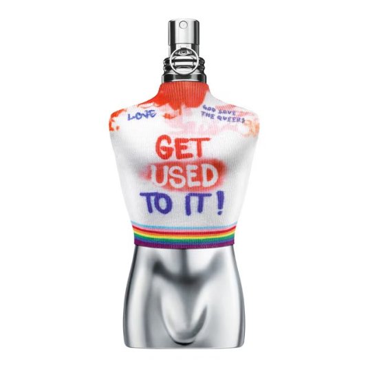 le male pride eau de toilette 125ml e. limitada 2023 le male pride eau de toilette 125ml e. limitada 2023