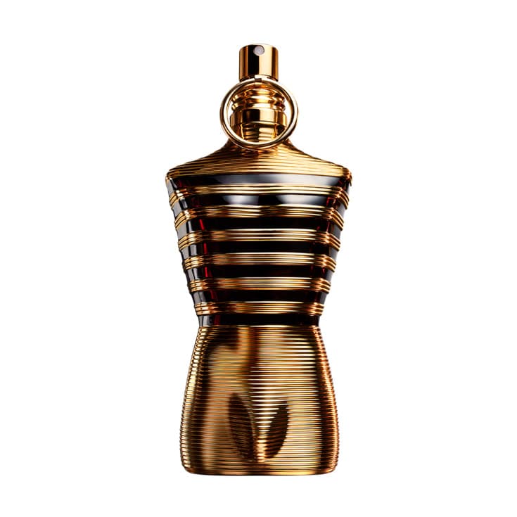 le male elixir eau de parfum 