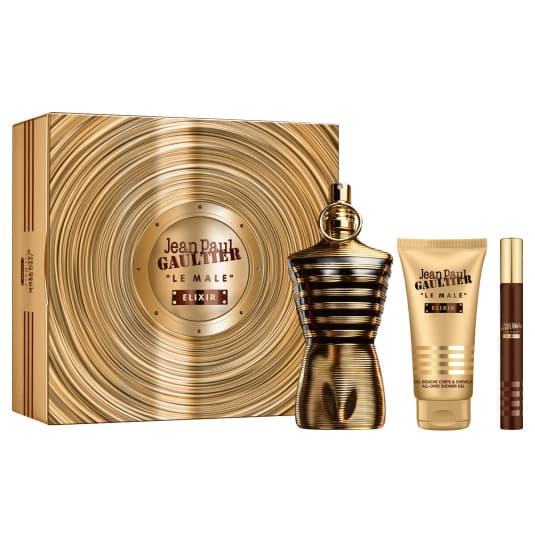jpg le male elixir eau de parfum 125ml cofre 2 piezas jpg le male elixir eau de parfum 125ml cofre 2 piezas