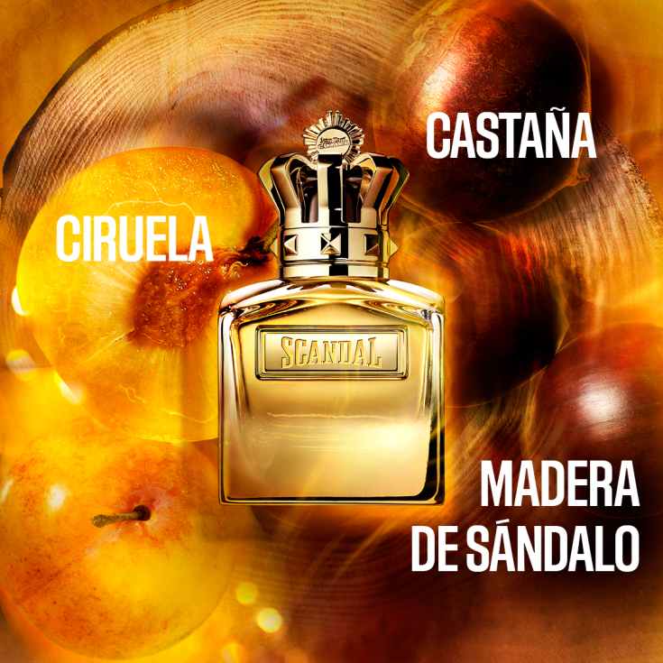 scandal absolu parfum concentre for fim